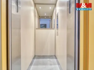 Prodej bytu 4+1, Plzeň - Severní Předměstí, Sokolovská, 80 m2