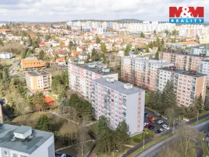 Prodej bytu 4+1, Plzeň - Severní Předměstí, Sokolovská, 80 m2