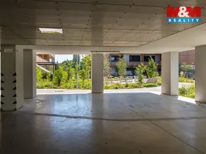 Pronájem bytu 1+kk, Plzeň, Kartónová, 29 m2