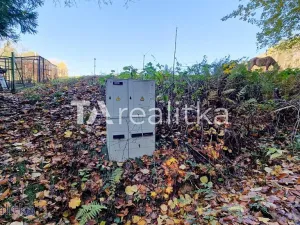 Prodej pozemku, Jablunkov, 1994 m2