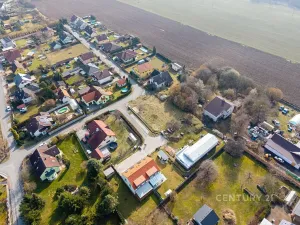 Prodej pozemku pro bydlení, Dýšina, 962 m2