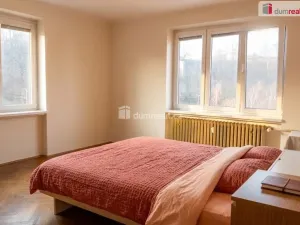 Prodej bytu 2+1, Karlovy Vary, nábřeží Jana Palacha, 63 m2