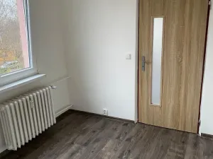 Pronájem bytu 3+1, Děčín - Děčín VI-Letná, 72 m2