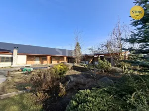 Pronájem zemědělského objektu, Tršice - Přestavlky, 190 m2