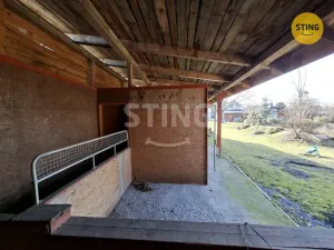 Pronájem zemědělského objektu, Tršice - Přestavlky, 190 m2