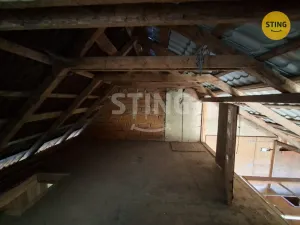 Pronájem zemědělského objektu, Tršice - Přestavlky, 190 m2