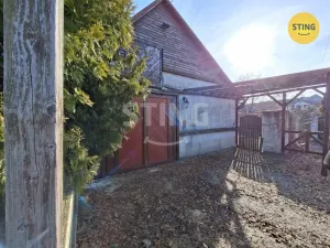 Pronájem zemědělského objektu, Tršice - Přestavlky, 190 m2