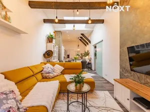 Prodej bytu 3+kk, Šumperk, Bludovská, 75 m2