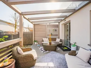 Prodej bytu 3+kk, Šumperk, Bludovská, 75 m2