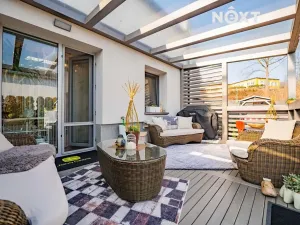 Prodej bytu 3+kk, Šumperk, Bludovská, 75 m2