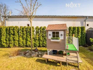 Prodej bytu 3+kk, Šumperk, Bludovská, 75 m2