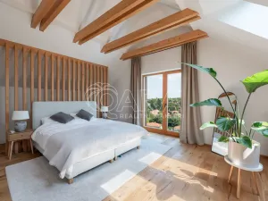 Prodej rodinného domu, Statenice, Nad Vinicí, 219 m2