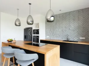 Prodej rodinného domu, Statenice, Nad Vinicí, 219 m2