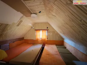 Prodej chaty, Krňany - Třebsín, 30 m2