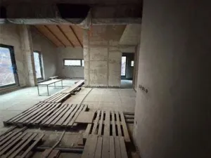 Dražba rodinného domu, Chuderov, 216 m2