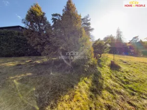 Prodej pozemku pro bydlení, Krňany - Třebsín, 442 m2