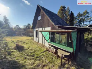 Prodej pozemku pro bydlení, Krňany - Třebsín, 442 m2