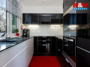 Prodej bytu 4+1, Ostrava - Zábřeh, V Zálomu, 76 m2