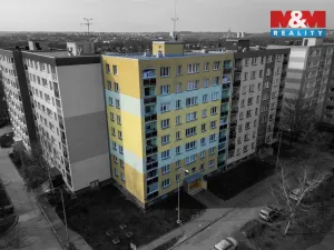 Prodej bytu 4+1, Ostrava - Zábřeh, V Zálomu, 76 m2