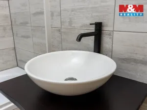 Prodej bytu 3+1, Opava - Předměstí, Krnovská, 72 m2