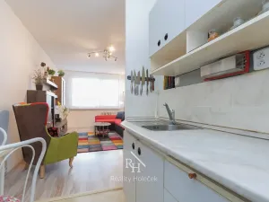 Prodej bytu 2+kk, Praha - Řepy, Galandova, 45 m2