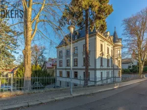 Pronájem kanceláře, Liberec - Liberec I-Staré Město, Vítězná, 230 m2