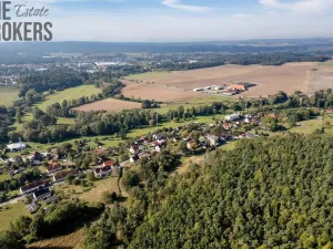 Prodej pozemku, Bezdědovice, 1000 m2