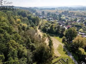 Prodej pozemku, Bezdědovice, 1262 m2