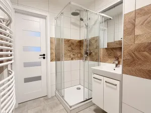 Pronájem bytu 2+1, Vimperk - Vimperk II, Čelakovského, 60 m2