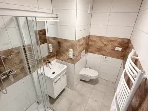 Pronájem bytu 2+1, Vimperk - Vimperk II, Čelakovského, 60 m2