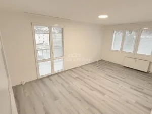 Pronájem bytu 2+1, Vimperk - Vimperk II, Čelakovského, 60 m2