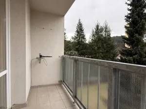 Pronájem bytu 2+1, Vimperk - Vimperk II, Čelakovského, 60 m2