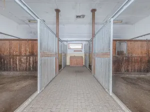 Prodej komerční, Rosice, 398 m2