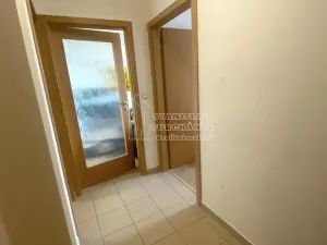 Pronájem bytu 2+kk, Praha - Kamýk, U Kamýku, 50 m2