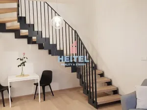 Pronájem bytu 2+kk, Olomouc, Vodární, 50 m2