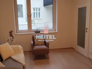 Pronájem bytu 2+kk, Olomouc, Vodární, 50 m2