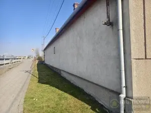 Prodej rodinného domu, Komořany, 75 m2