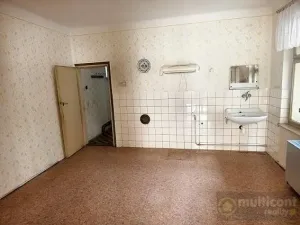 Prodej rodinného domu, Komořany, 75 m2