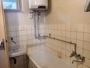 Prodej rodinného domu, Komořany, 75 m2