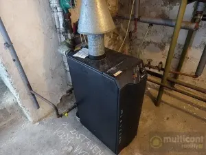 Prodej rodinného domu, Komořany, 75 m2