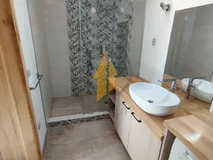 Pronájem bytu 1+kk, Turnov, Čistá, 50 m2