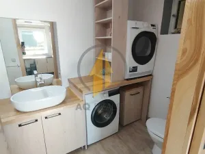 Pronájem bytu 1+kk, Turnov, Čistá, 50 m2