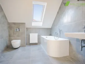 Prodej rodinného domu, Ratíškovice, Polní, 240 m2