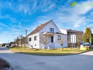 Prodej rodinného domu, Ratíškovice, Polní, 240 m2