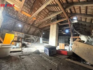 Prodej rodinného domu, Štědrá - Brložec, 127 m2