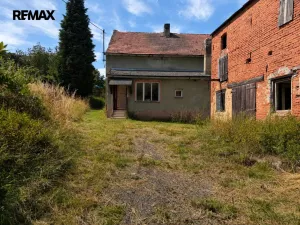 Prodej rodinného domu, Štědrá - Brložec, 127 m2