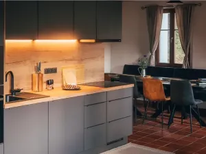 Prodej chalupy, Krupka, 243 m2