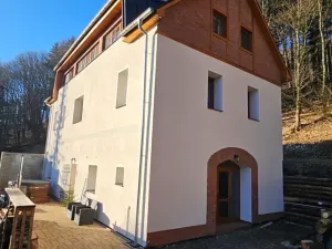 Prodej chalupy, Krupka, 243 m2