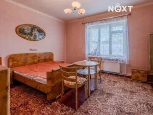 Prodej rodinného domu, Oslavany, 90 m2