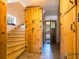 Prodej rodinného domu, Jablonec nad Nisou - Proseč nad Nisou, Zlatá ulička, 131 m2